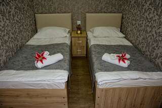Отель Newcastle Ахалцихе Двухместный номер с 2 отдельными кроватями-3